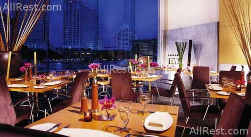 The Peninsula Bangkok 10